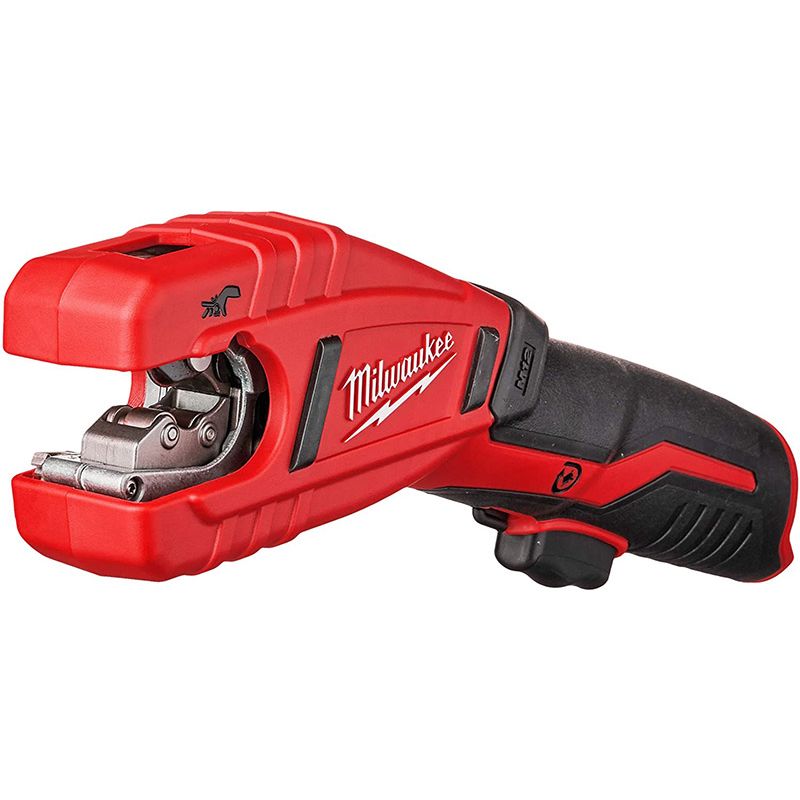 Milwaukee M12 銅管カッター